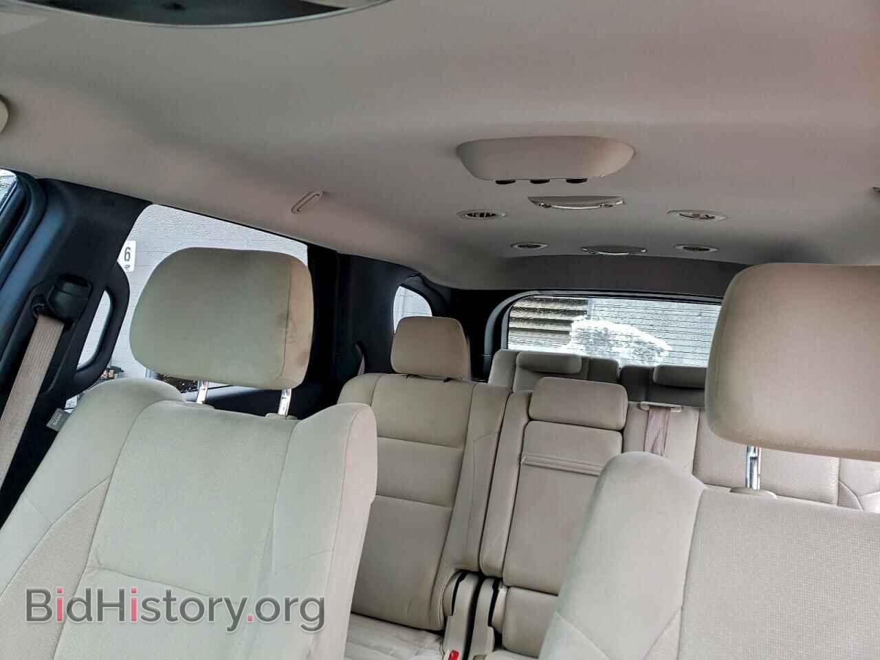 2014 DODGE DURANGO - VIN: 1C4RDJAG6EC561905 - Фото 10