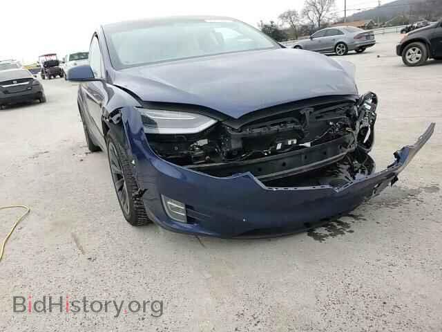 2018 TESLA MODEL X - VIN: 5YJXCBE23JF123077 - Photo 13