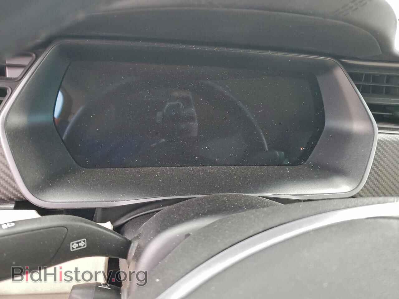 2018 TESLA MODEL X - VIN: 5YJXCBE23JF123077 - Photo 9