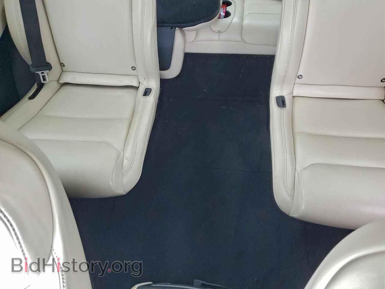 2018 TESLA MODEL X - VIN: 5YJXCBE23JF123077 - Photo 10