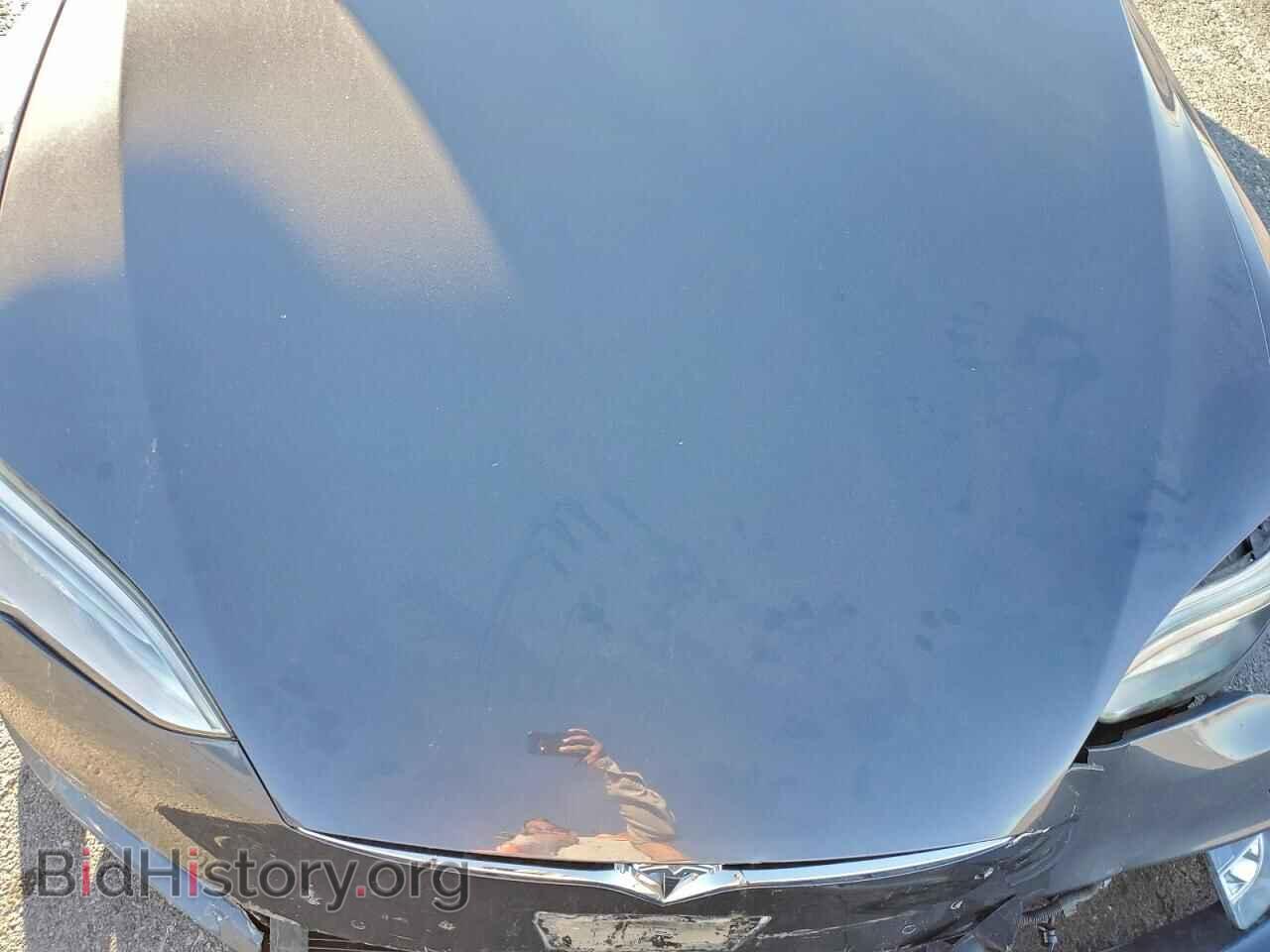 2018 TESLA MODEL S - VIN: 5YJSA1E25JF289756 - Photo 11