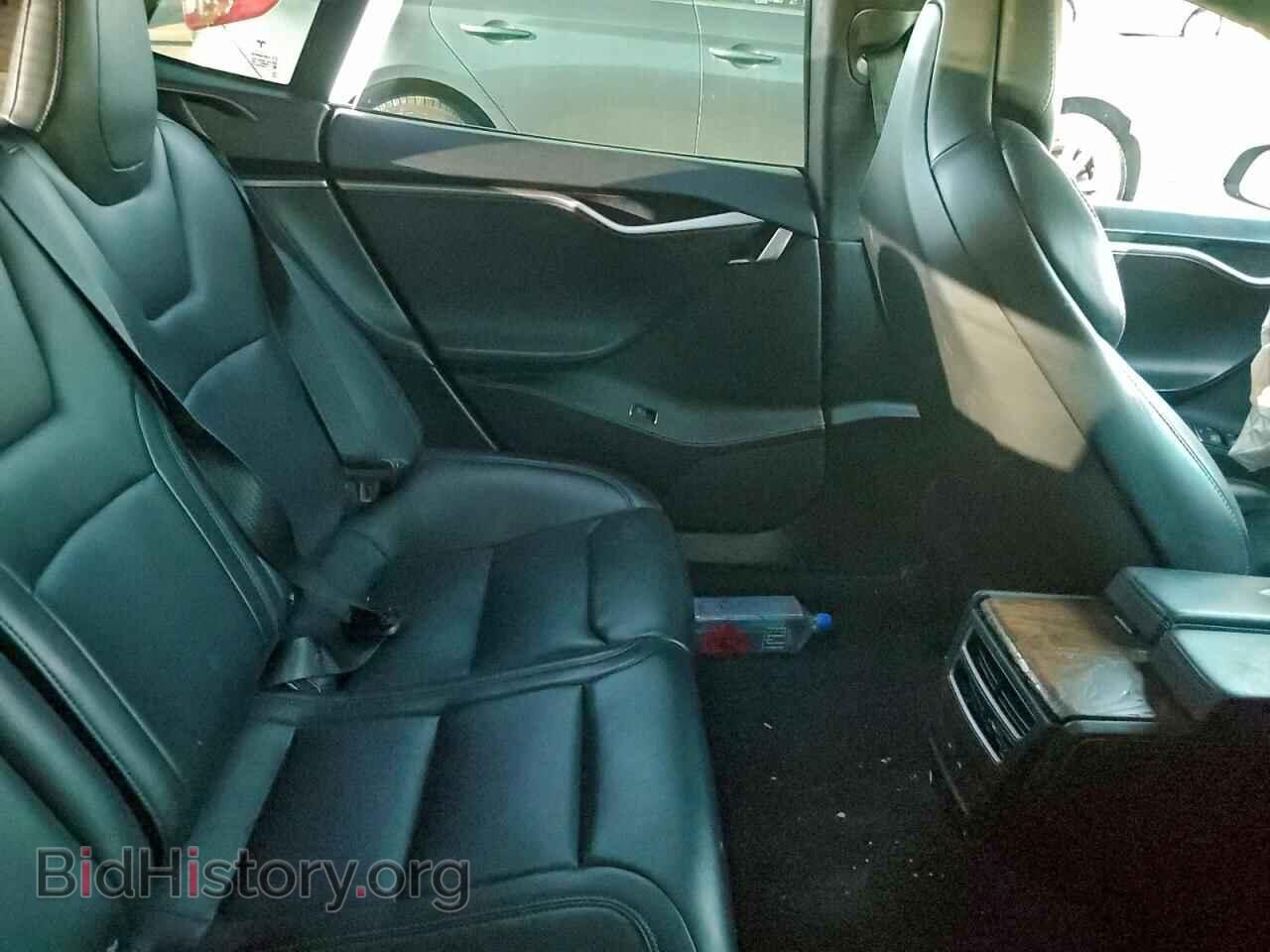 2018 TESLA MODEL S - VIN: 5YJSA1E25JF289756 - Photo 10