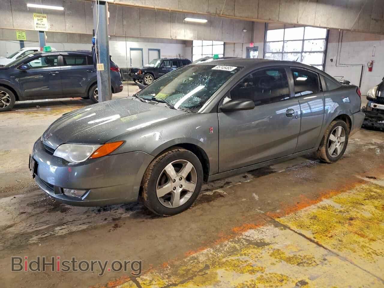 Photo 1G8AW15F16Z180836 - SATURN ION 2006