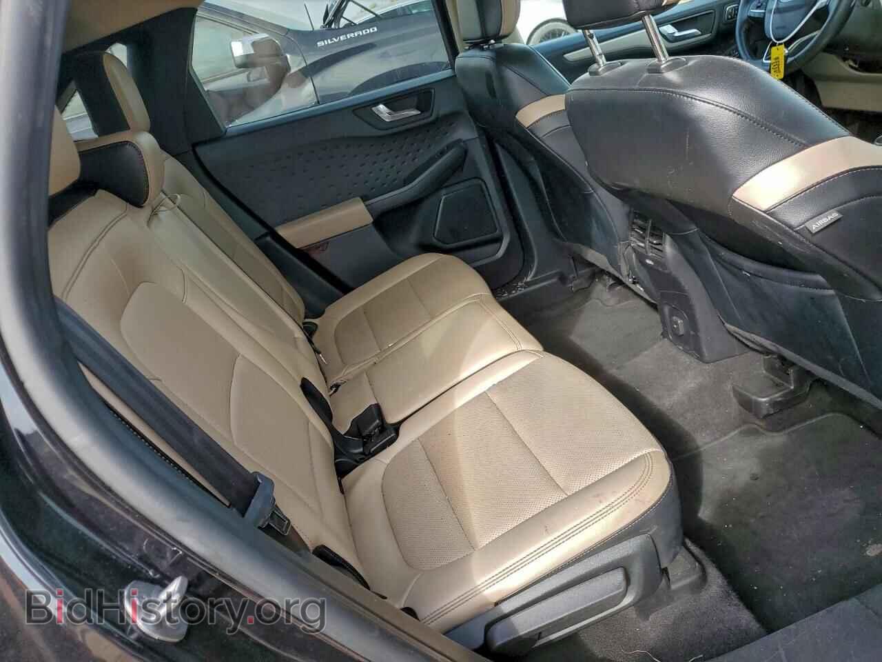 2020 FORD ESCAPE - VIN: 1FMCU0H69LUA67456 - Photo 11