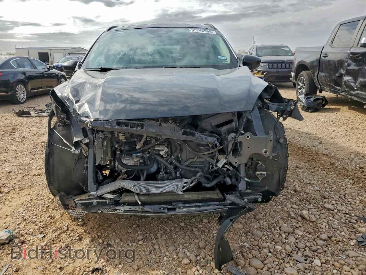 2020 FORD ESCAPE - VIN: 1FMCU0H69LUA67456 - Photo 5