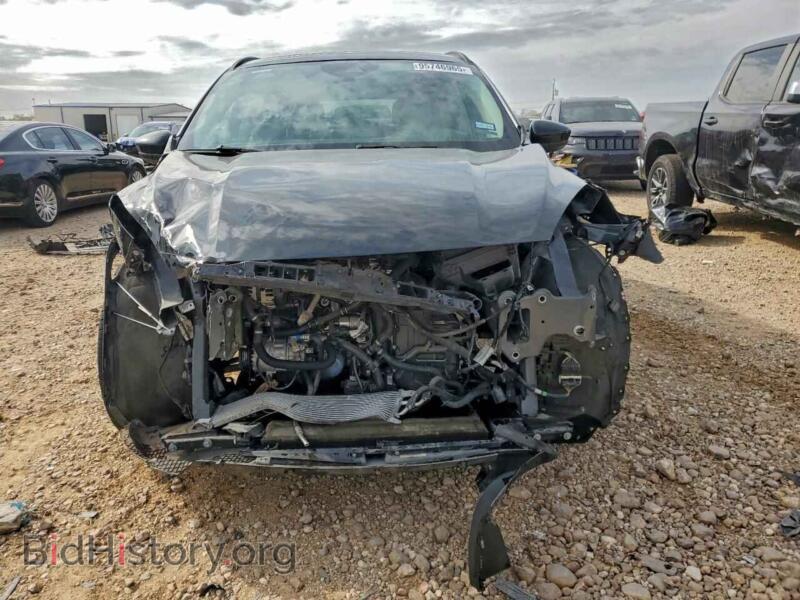 2020 Ford ESCAPE (VIN 1FMCU0H69LUA67456) — photo 5 of 14