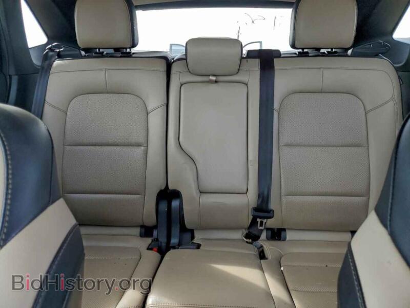 2020 Ford ESCAPE (VIN 1FMCU0H69LUA67456) — photo 10 of 14