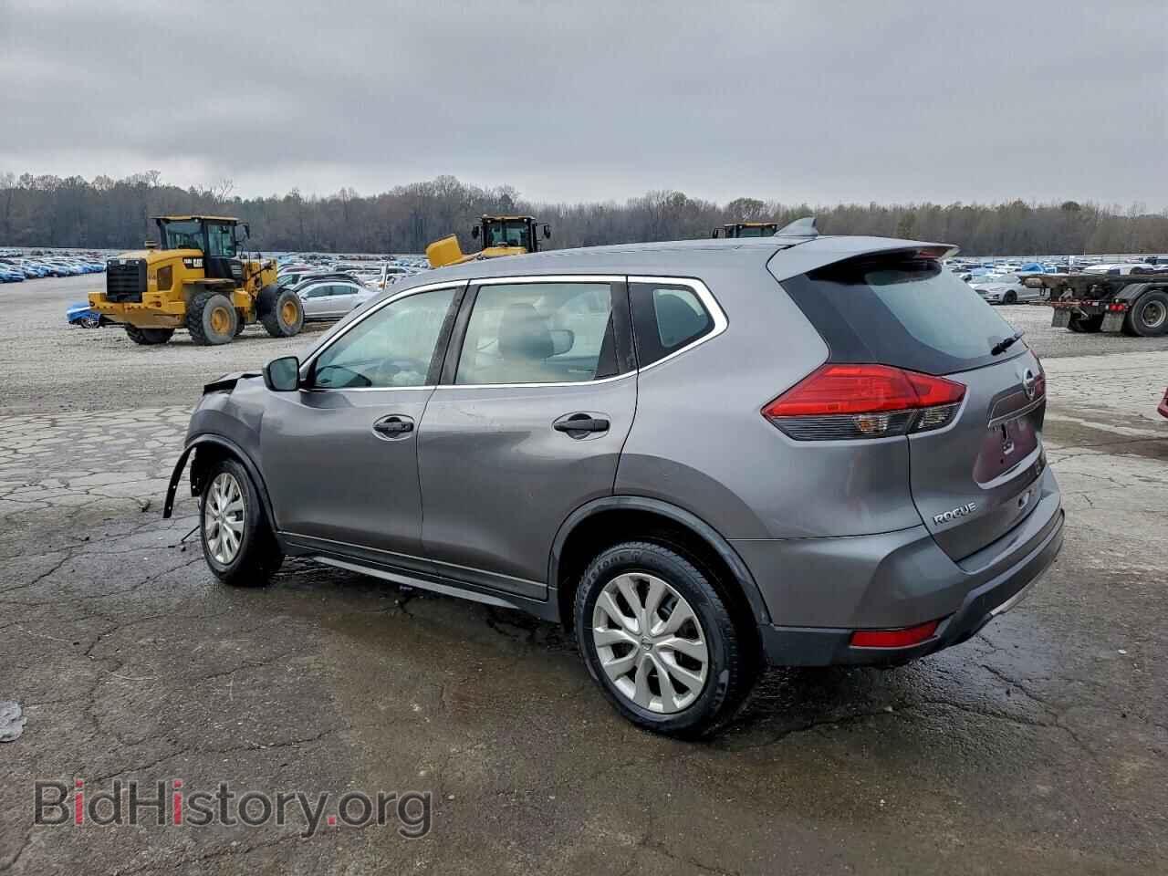 2017 NISSAN ROGUE - VIN: KNMAT2MV6HP535558 - Фото 2