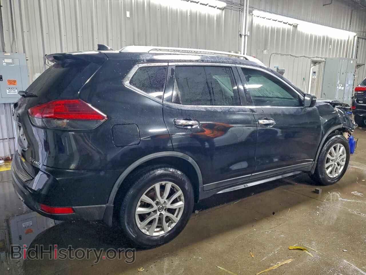 2017 NISSAN ROGUE - VIN: KNMAT2MV2HP608859 - Фото 3