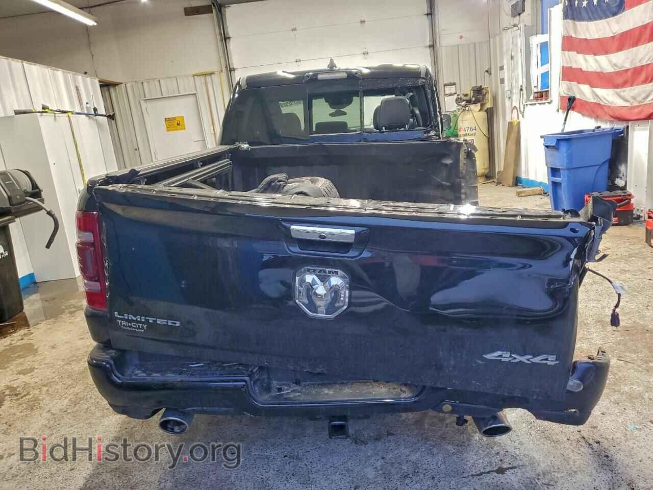 2021 RAM 1500 - VIN: 1C6SRFPT7MN562009 - Photo 6