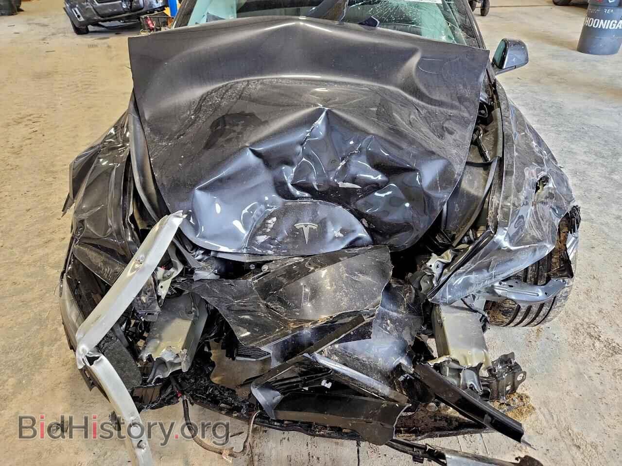 2024 TESLA MODEL 3 - VIN: 5YJ3E1ET9RF899348 - Photo 11