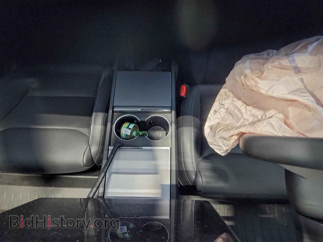 2024 TESLA MODEL 3 - VIN: 5YJ3E1ET9RF899348 - Photo 8