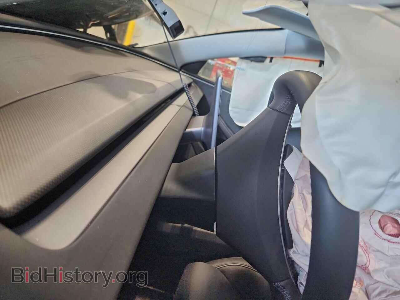2024 TESLA MODEL 3 - VIN: 5YJ3E1ET9RF899348 - Photo 9