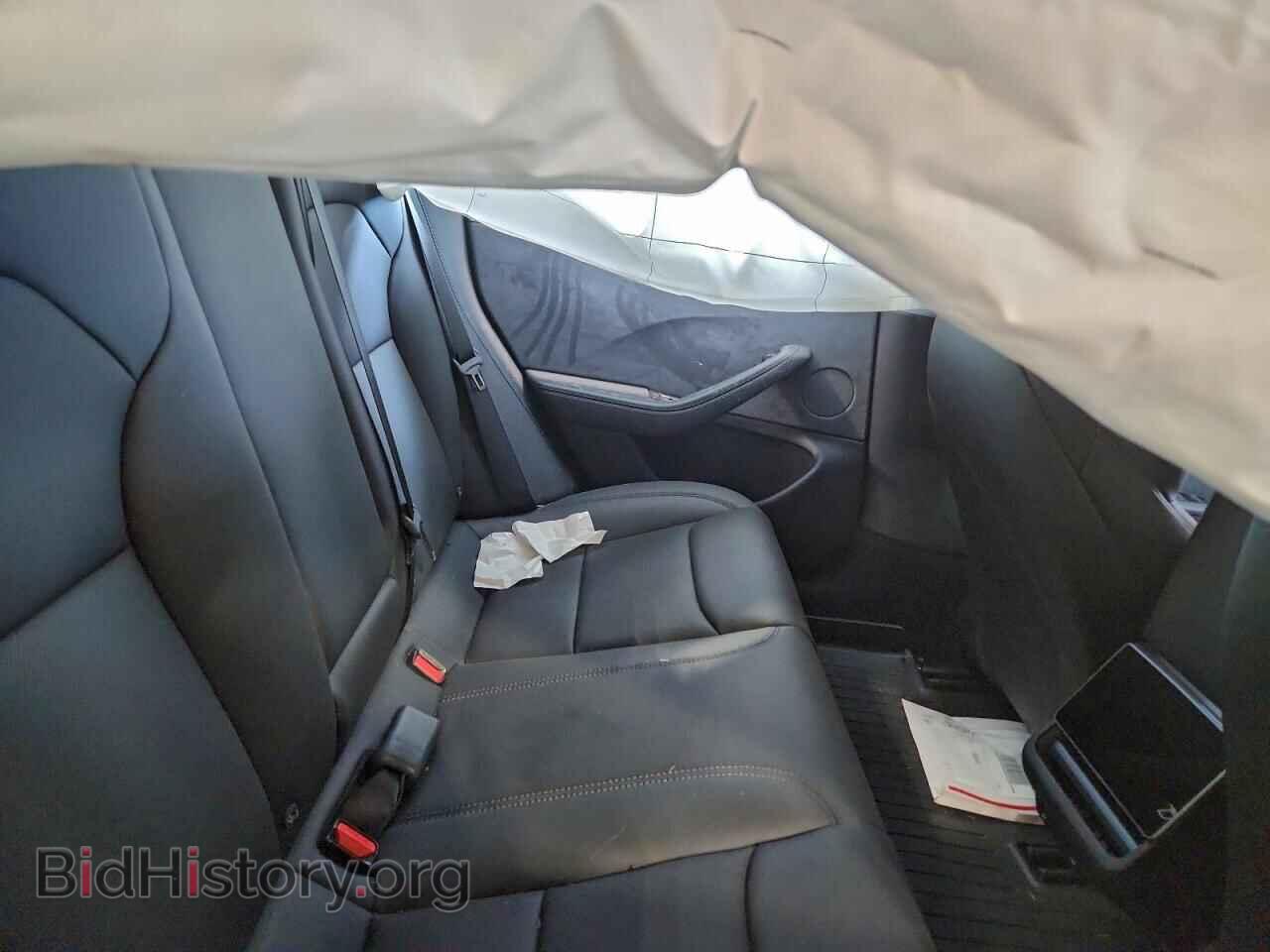 2024 TESLA MODEL 3 - VIN: 5YJ3E1ET9RF899348 - Photo 10