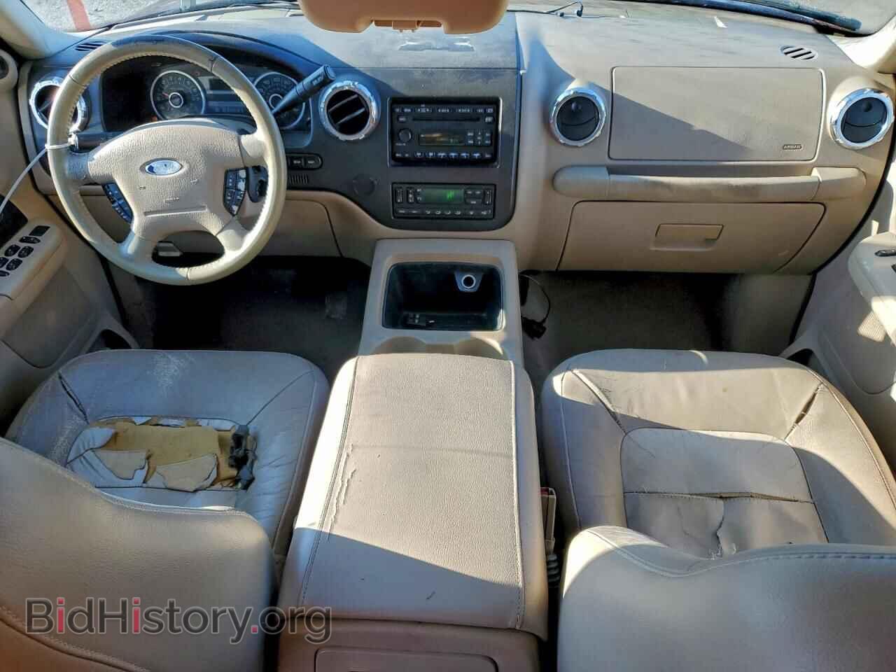 2006 FORD EXPEDITION - VIN: 1FMPU175X6LA98595 - Фото 8