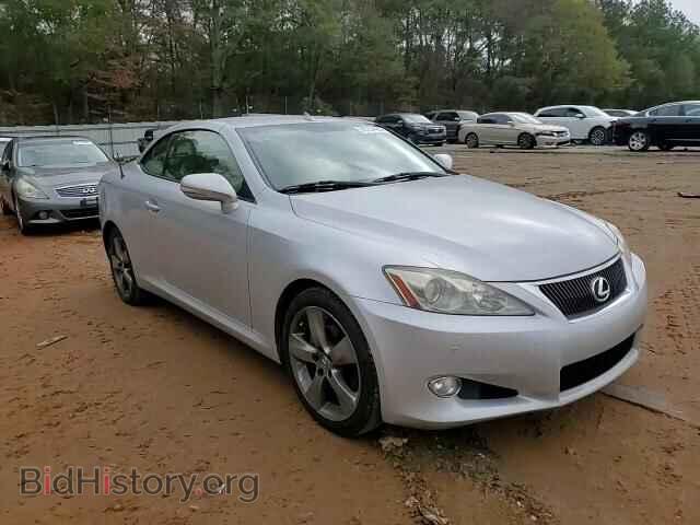 2010 LEXUS IS - VIN: JTHFF2C2XA2513987 - Фото 13