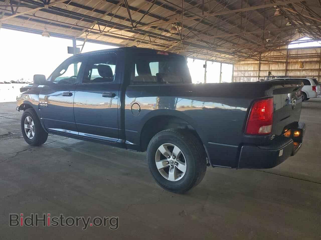 2017 RAM 1500 - VIN: 1C6RR6KG6HS598645 - Фото 2