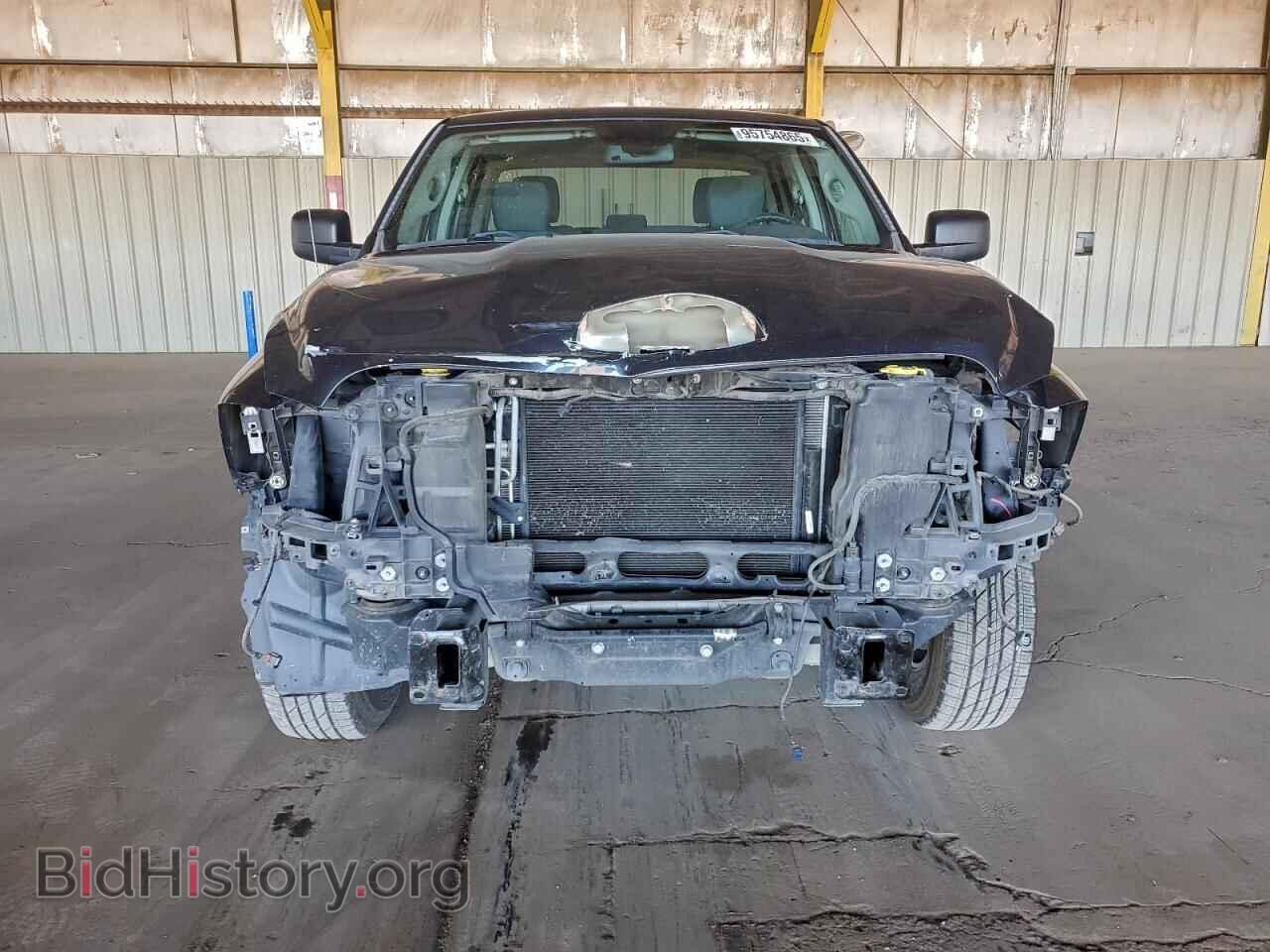 2017 RAM 1500 - VIN: 1C6RR6KG6HS598645 - Фото 5