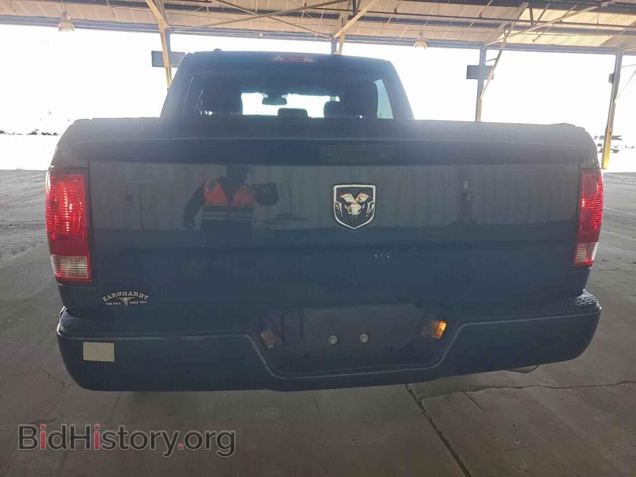 2017 RAM 1500 - VIN: 1C6RR6KG6HS598645 - Фото 6