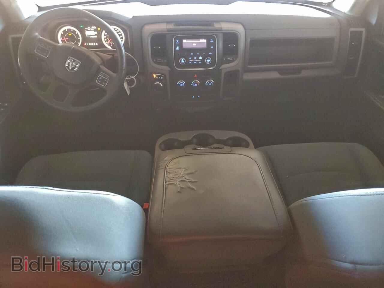 2017 RAM 1500 - VIN: 1C6RR6KG6HS598645 - Фото 8