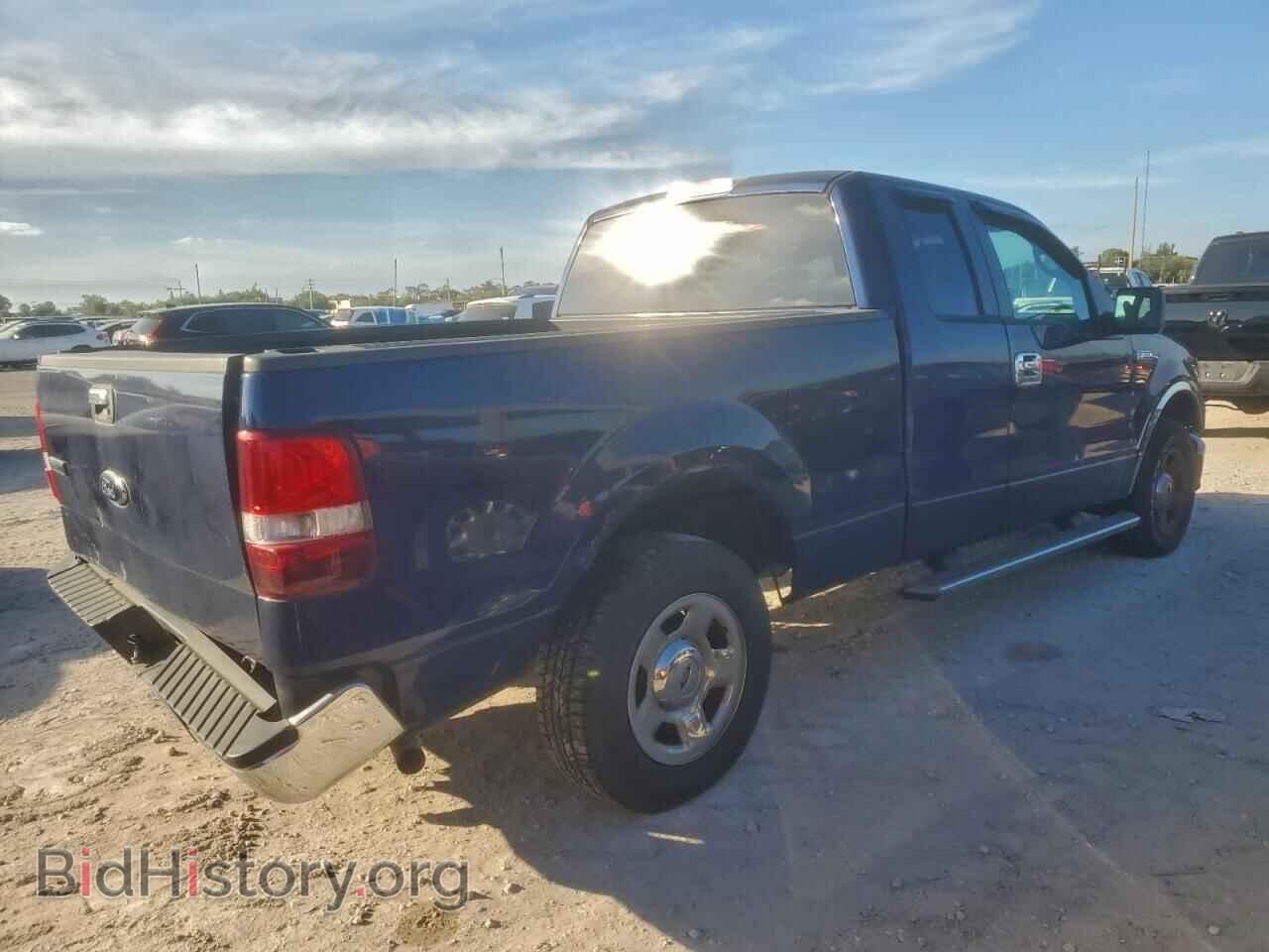 2007 FORD All Models - VIN: 1FTRX12W87FA82979 - Фото 3