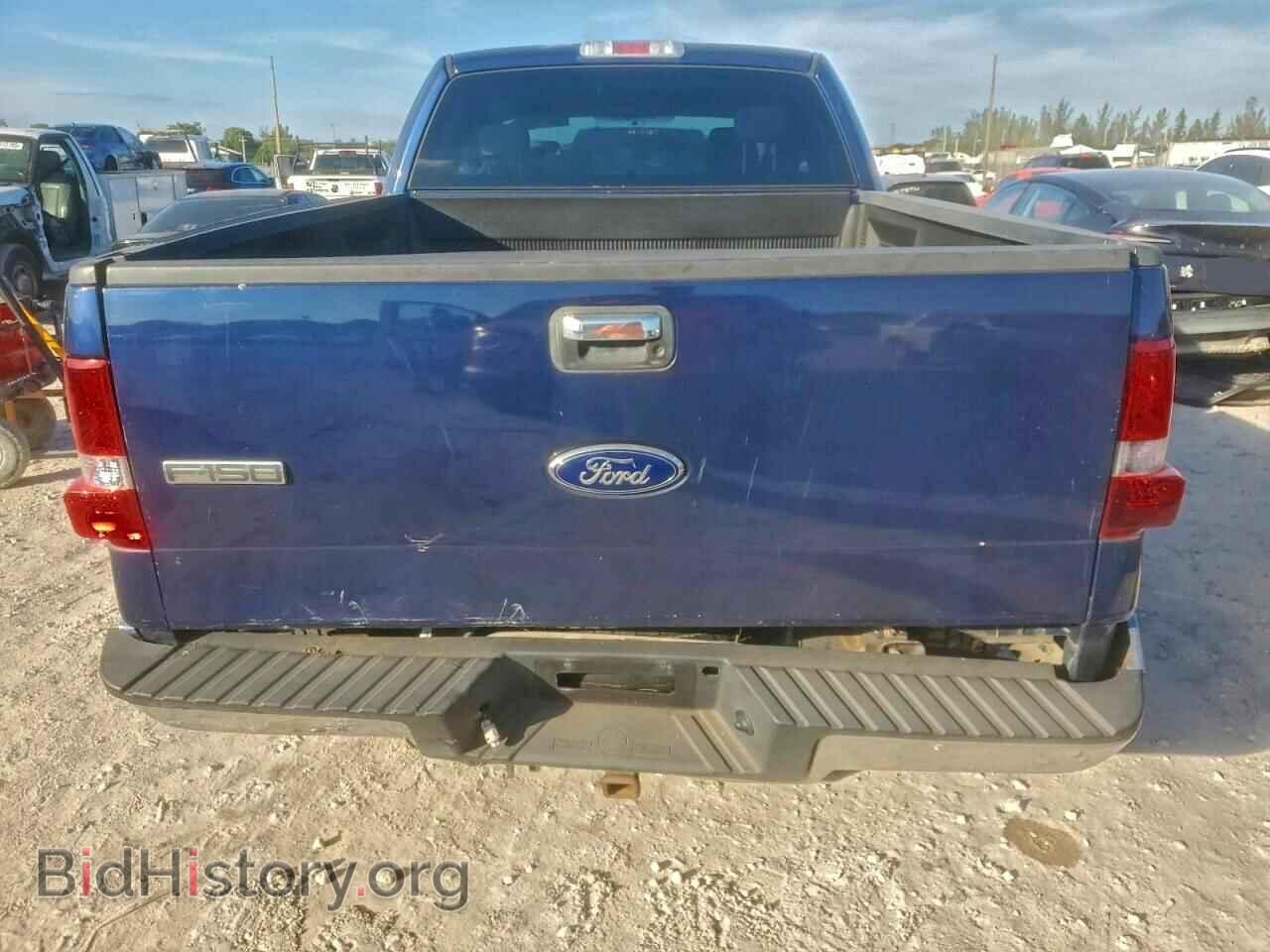 2007 FORD All Models - VIN: 1FTRX12W87FA82979 - Фото 6