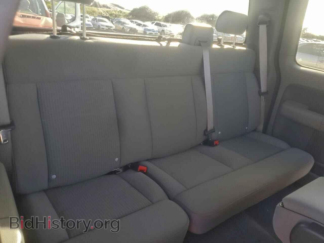 2007 FORD All Models - VIN: 1FTRX12W87FA82979 - Фото 10