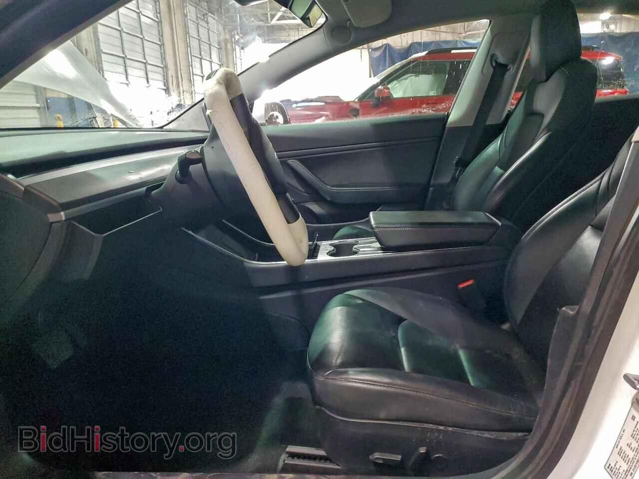 2020 TESLA MODEL 3 - VIN: 5YJ3E1EB2LF808242 - Photo 7