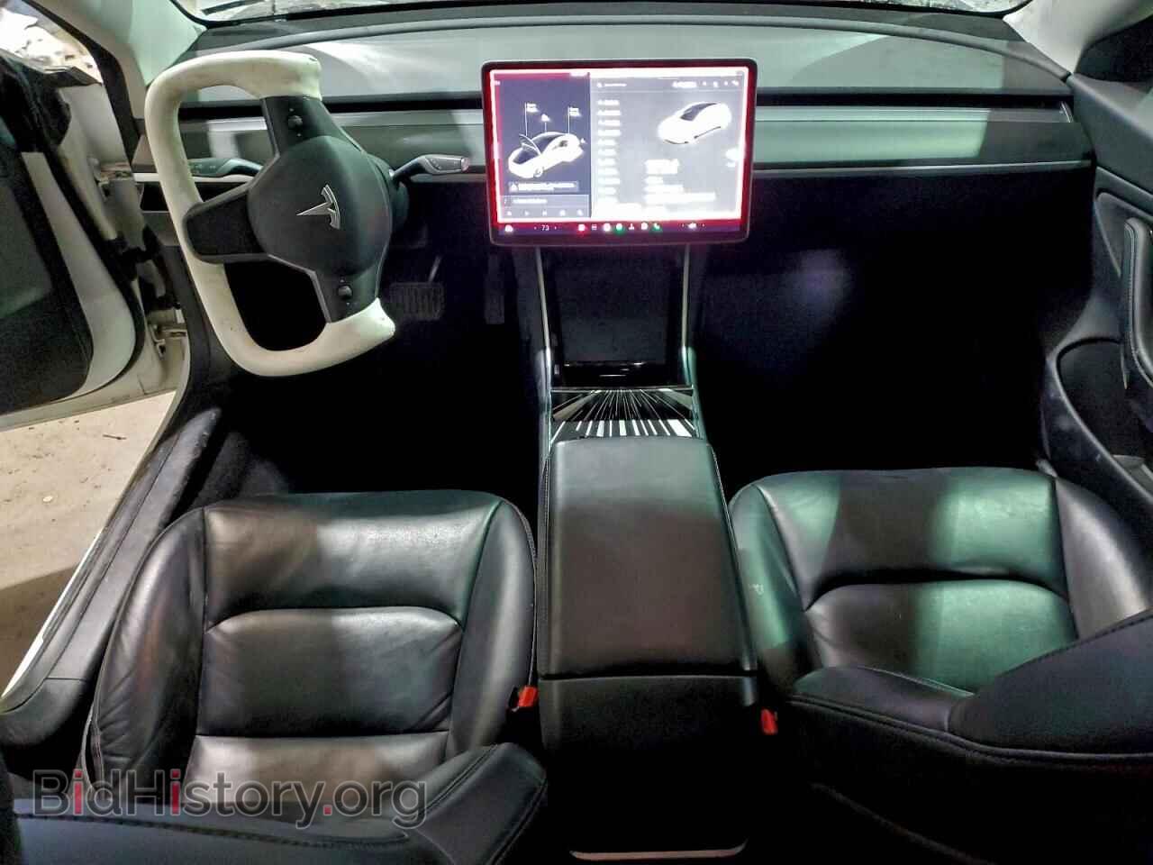 2020 TESLA MODEL 3 - VIN: 5YJ3E1EB2LF808242 - Photo 8
