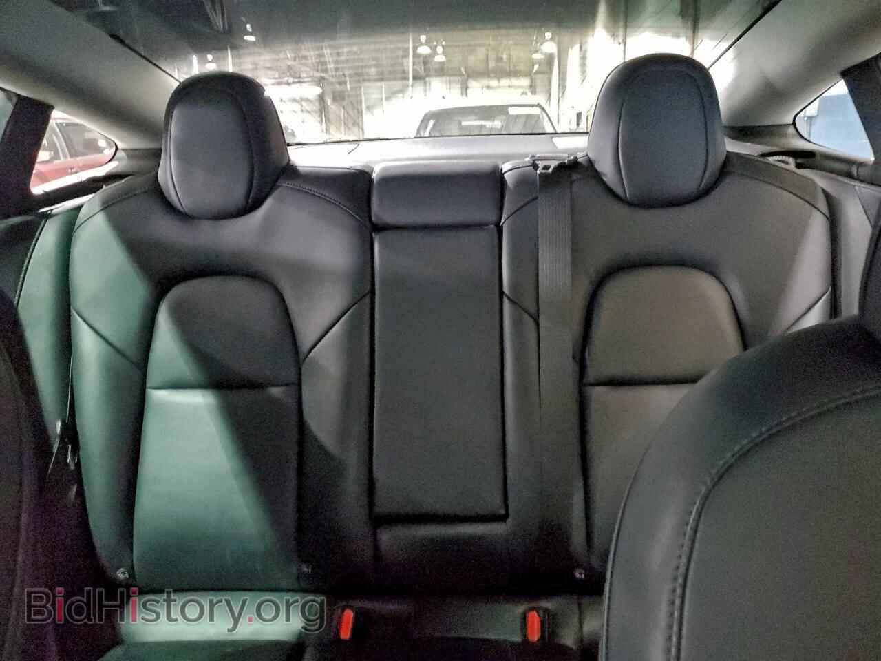 2020 TESLA MODEL 3 - VIN: 5YJ3E1EB2LF808242 - Photo 10