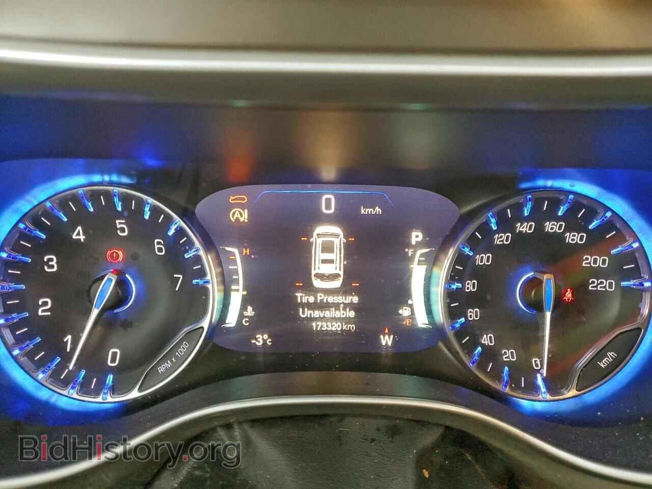 2021 CHRYSLER PACIFICA - VIN: 2C4RC1BG8MR579264 - Фото 9