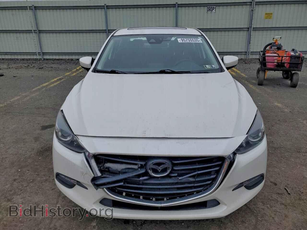 2017 MAZDA 3 - VIN: 3MZBN1V70HM148046 - Фото 5