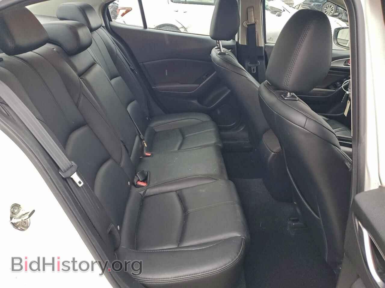 2017 MAZDA 3 - VIN: 3MZBN1V70HM148046 - Фото 10