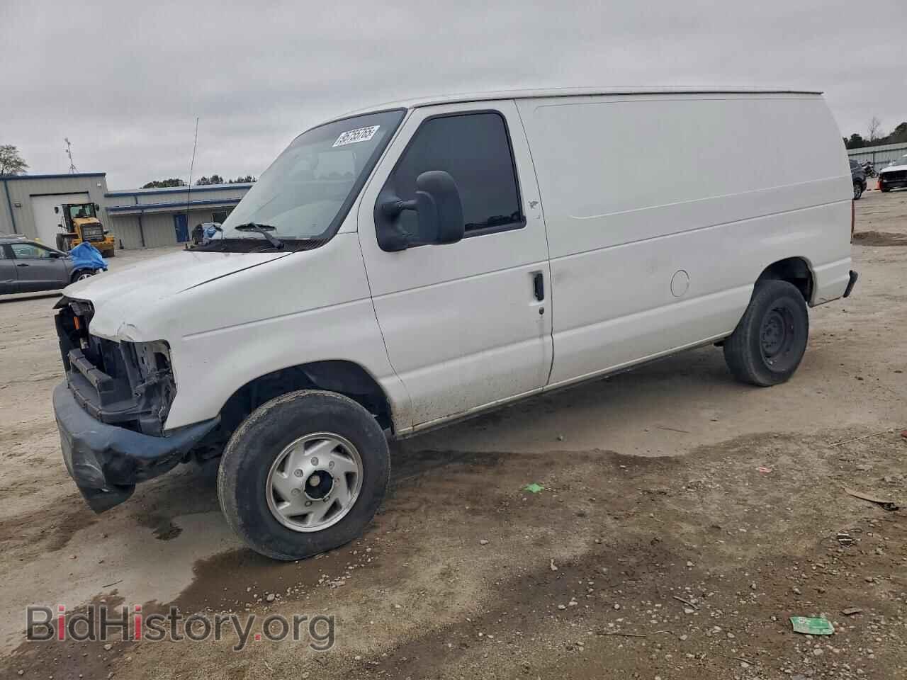 Фотография 1FTNE2EW1CDA45400 - FORD ALL Models 2012