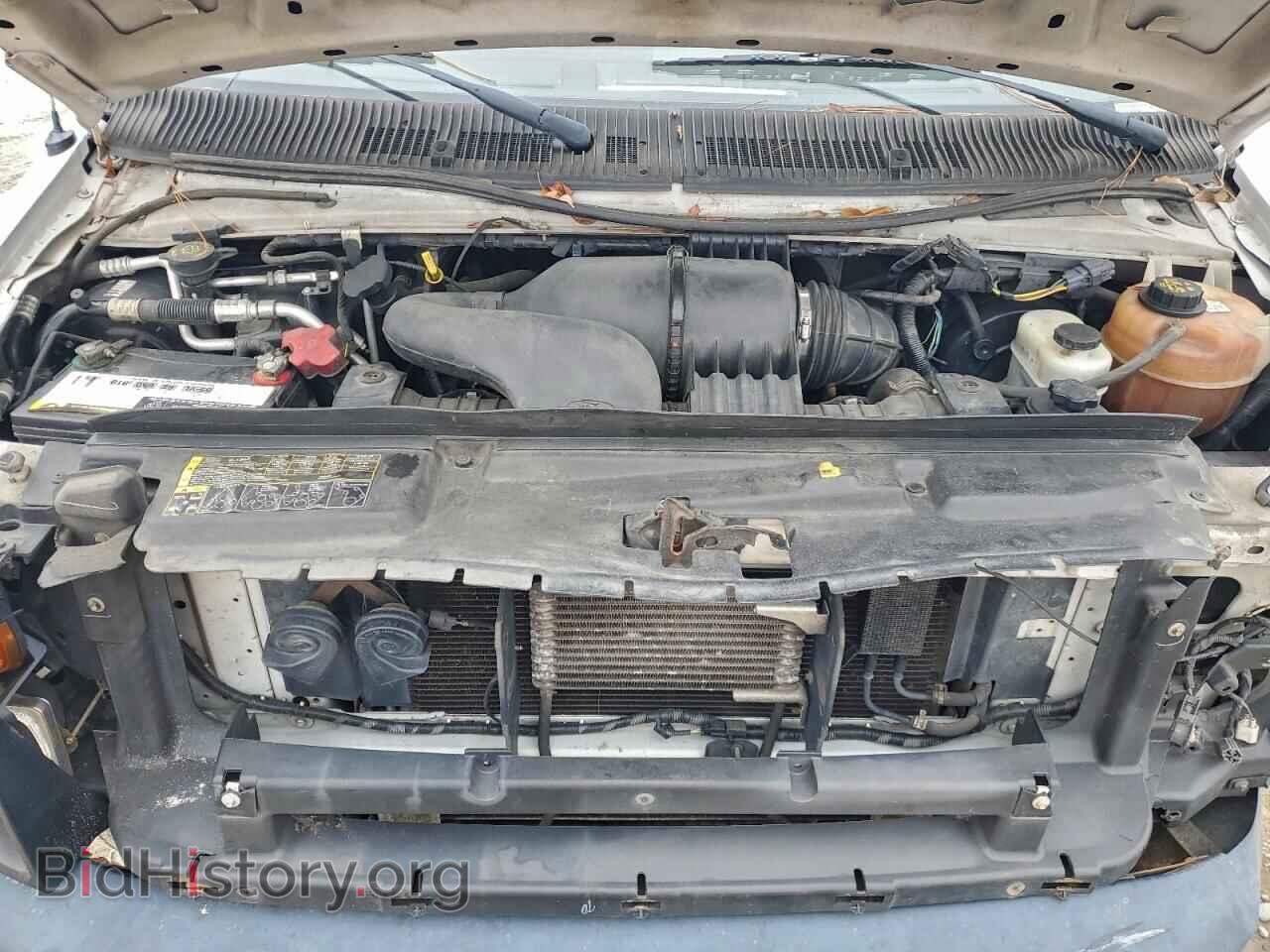 2012 FORD ALL Models - VIN: 1FTNE2EW1CDA45400 - Фото 12