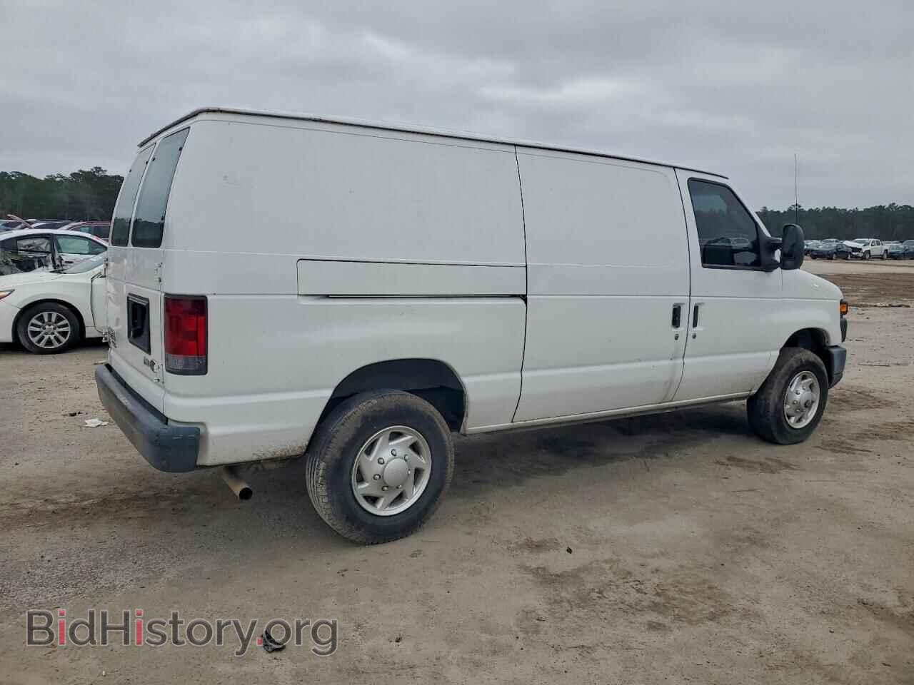 2012 FORD ALL Models - VIN: 1FTNE2EW1CDA45400 - Фото 3