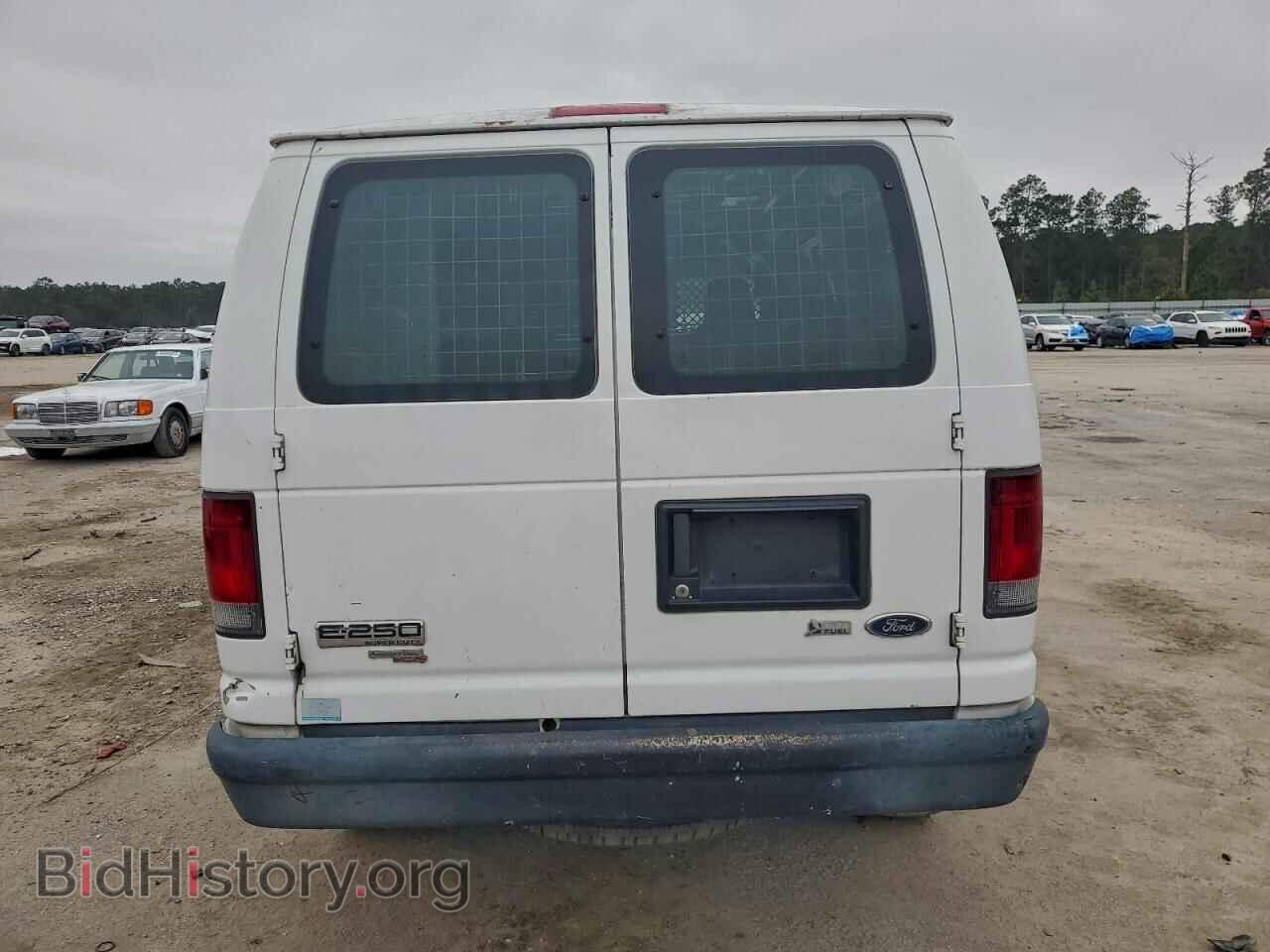 2012 FORD ALL Models - VIN: 1FTNE2EW1CDA45400 - Фото 6