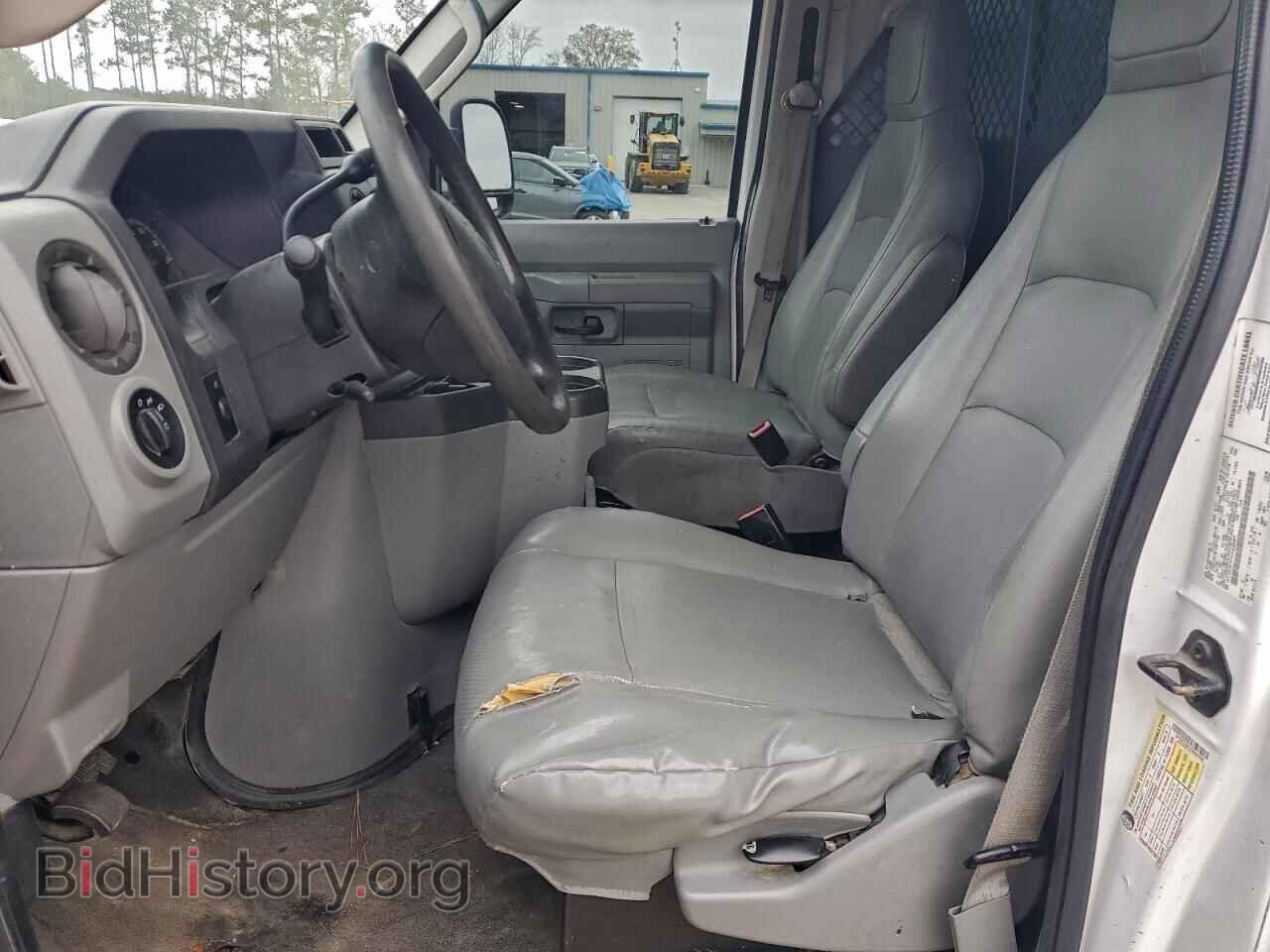 2012 FORD ALL Models - VIN: 1FTNE2EW1CDA45400 - Фото 7