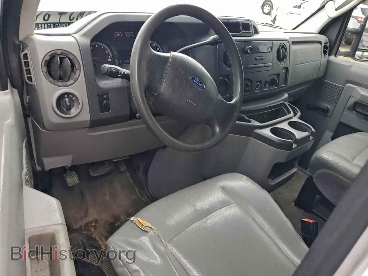 2012 FORD ALL Models - VIN: 1FTNE2EW1CDA45400 - Фото 8