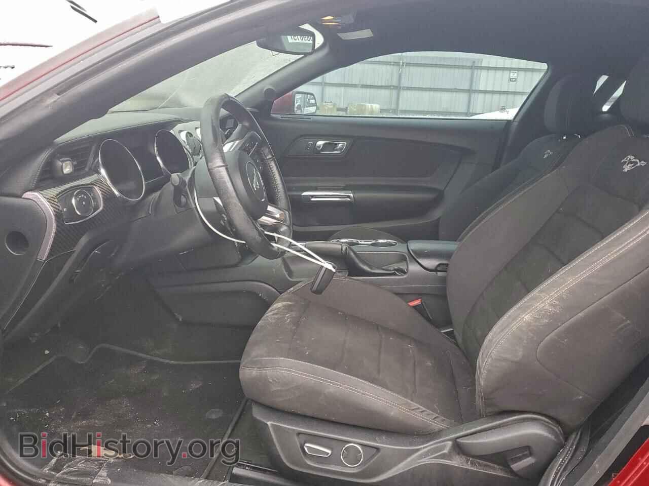 2016 FORD ALL Models - VIN: 1FA6P8TH0G5245759 - Фото 7
