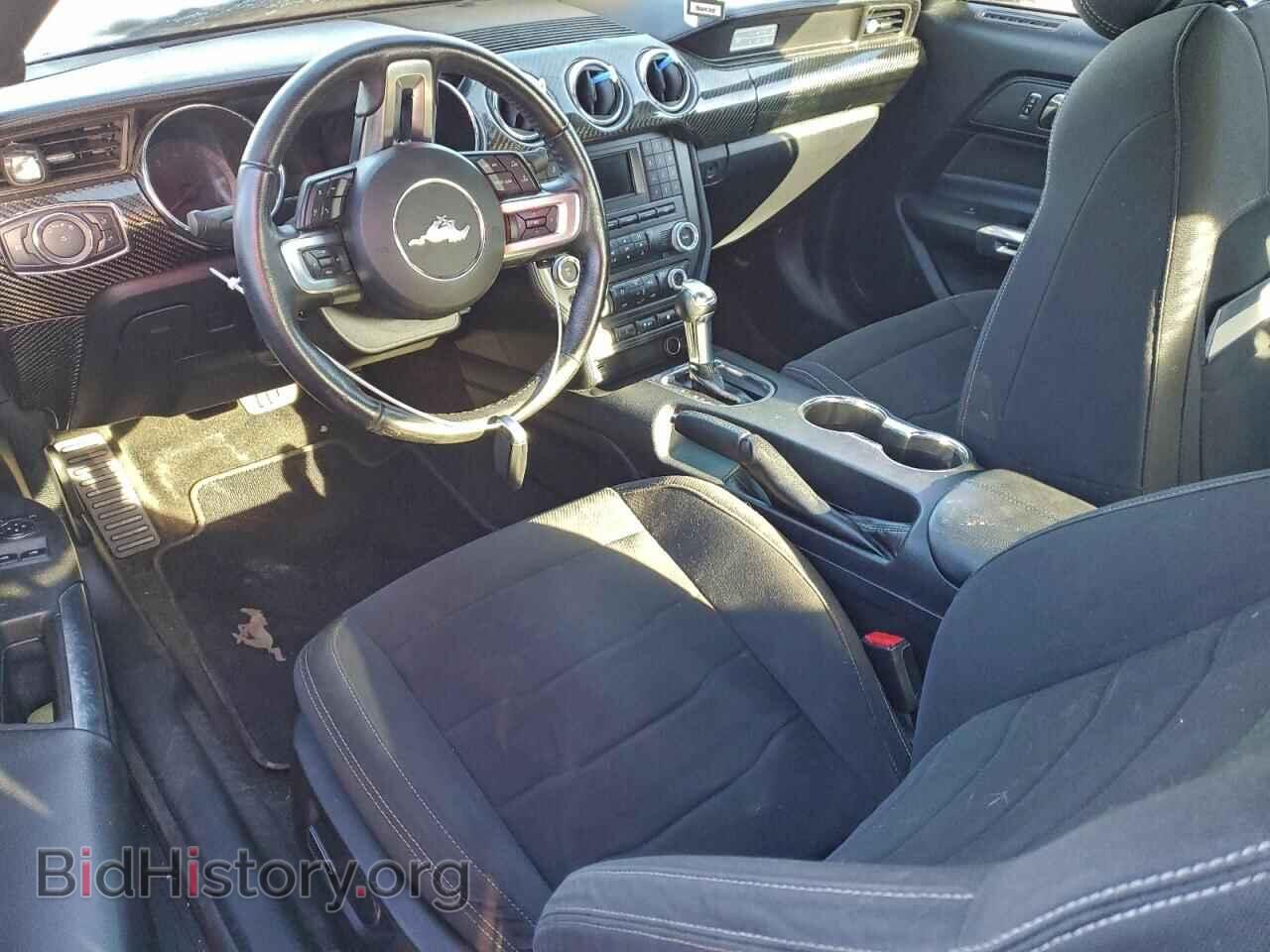 2016 FORD ALL Models - VIN: 1FA6P8TH0G5245759 - Фото 8