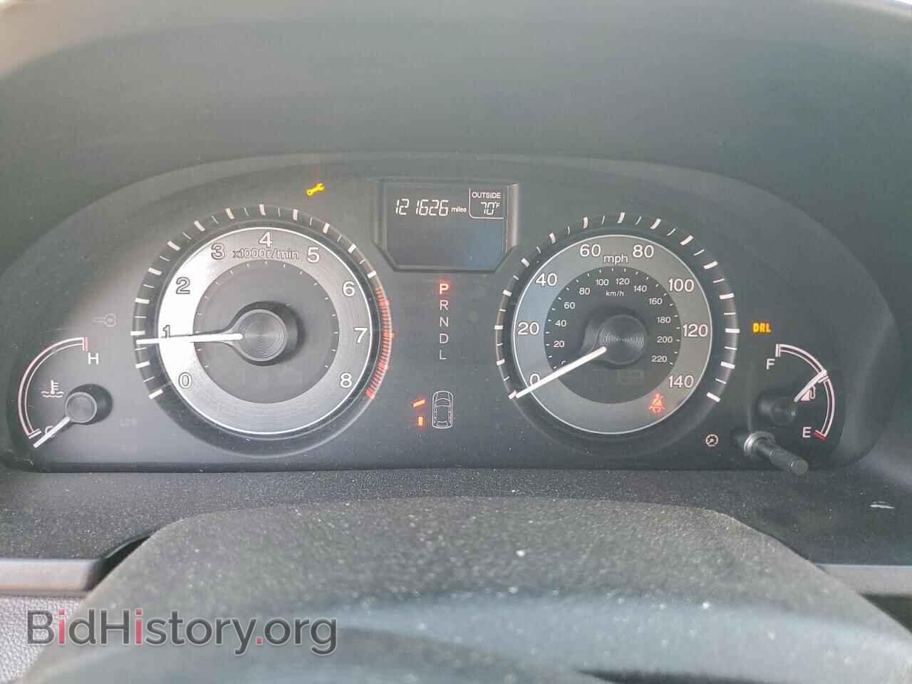 2014 HONDA All Models - VIN: 5FNRL5H45EB059461 - Photo 9