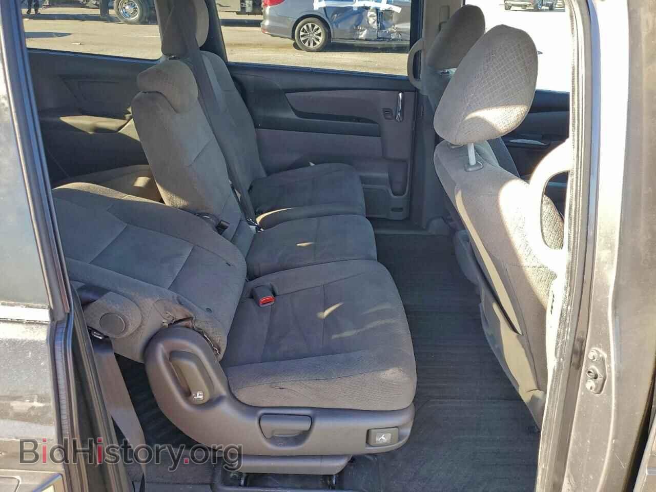 2014 HONDA All Models - VIN: 5FNRL5H45EB059461 - Photo 10