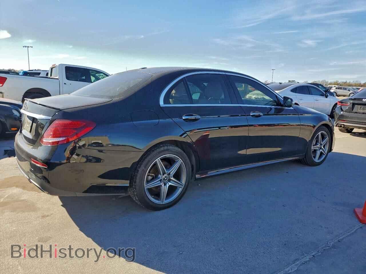 2017 MERCEDES-BENZ E-CLASS - VIN: WDDZF4JBXHA241248 - Фото 3