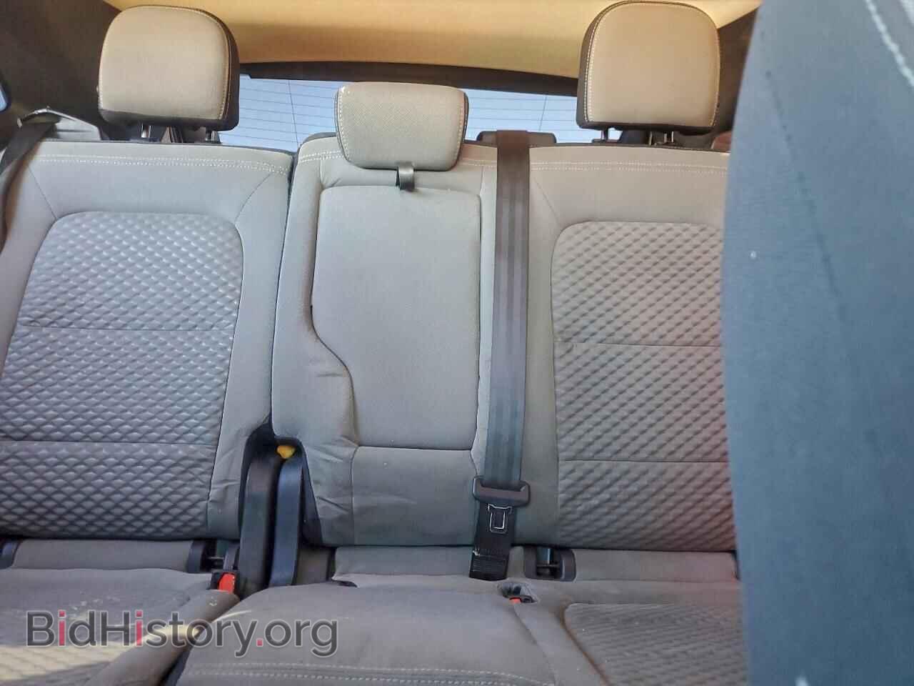 2020 FORD ESCAPE - VIN: 1FMCU0G67LUA11341 - Photo 10