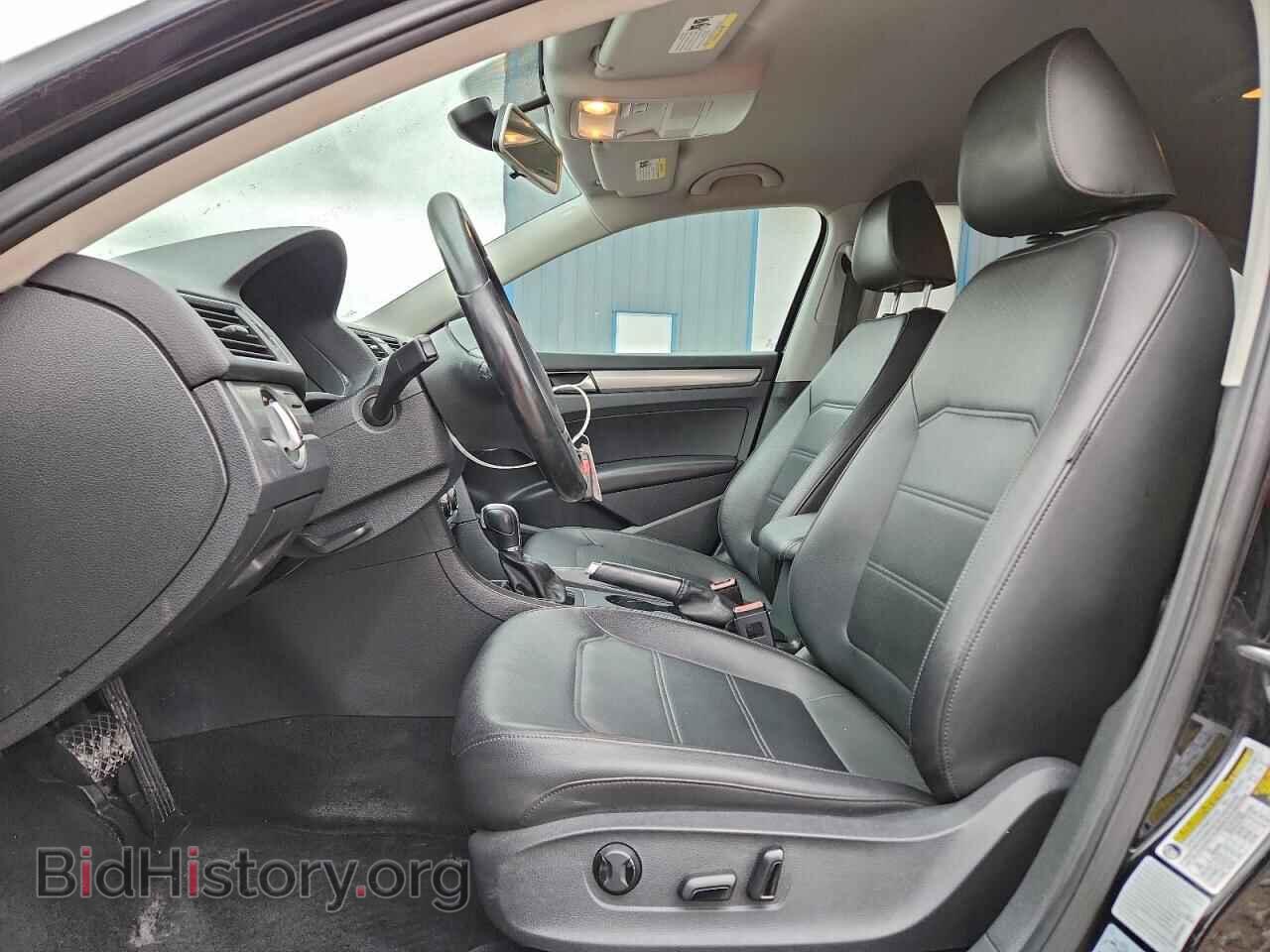 2015 VOLKSWAGEN PASSAT - VIN: 1VWAT7A30FC106711 - Фото 7
