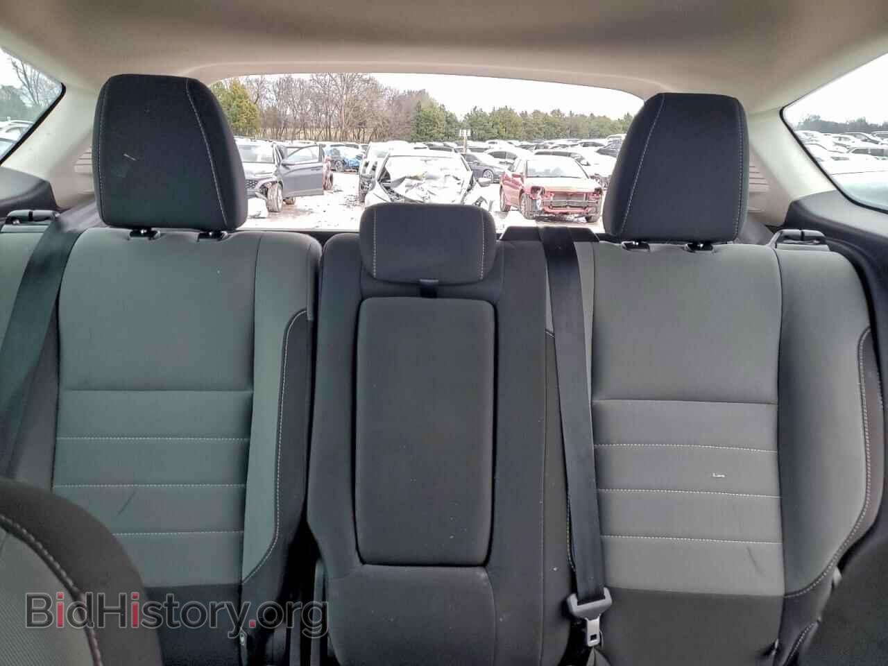 2016 FORD CMAX - VIN: 1FADP5AU6GL109072 - Фото 10