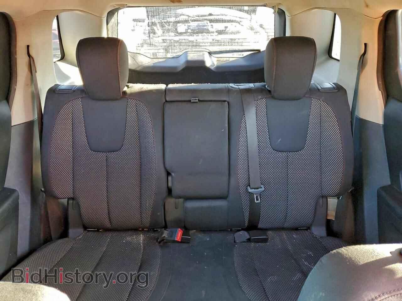 2012 GMC TERRAIN - VIN: 2GKALSEK5C6221174 - Фото 10