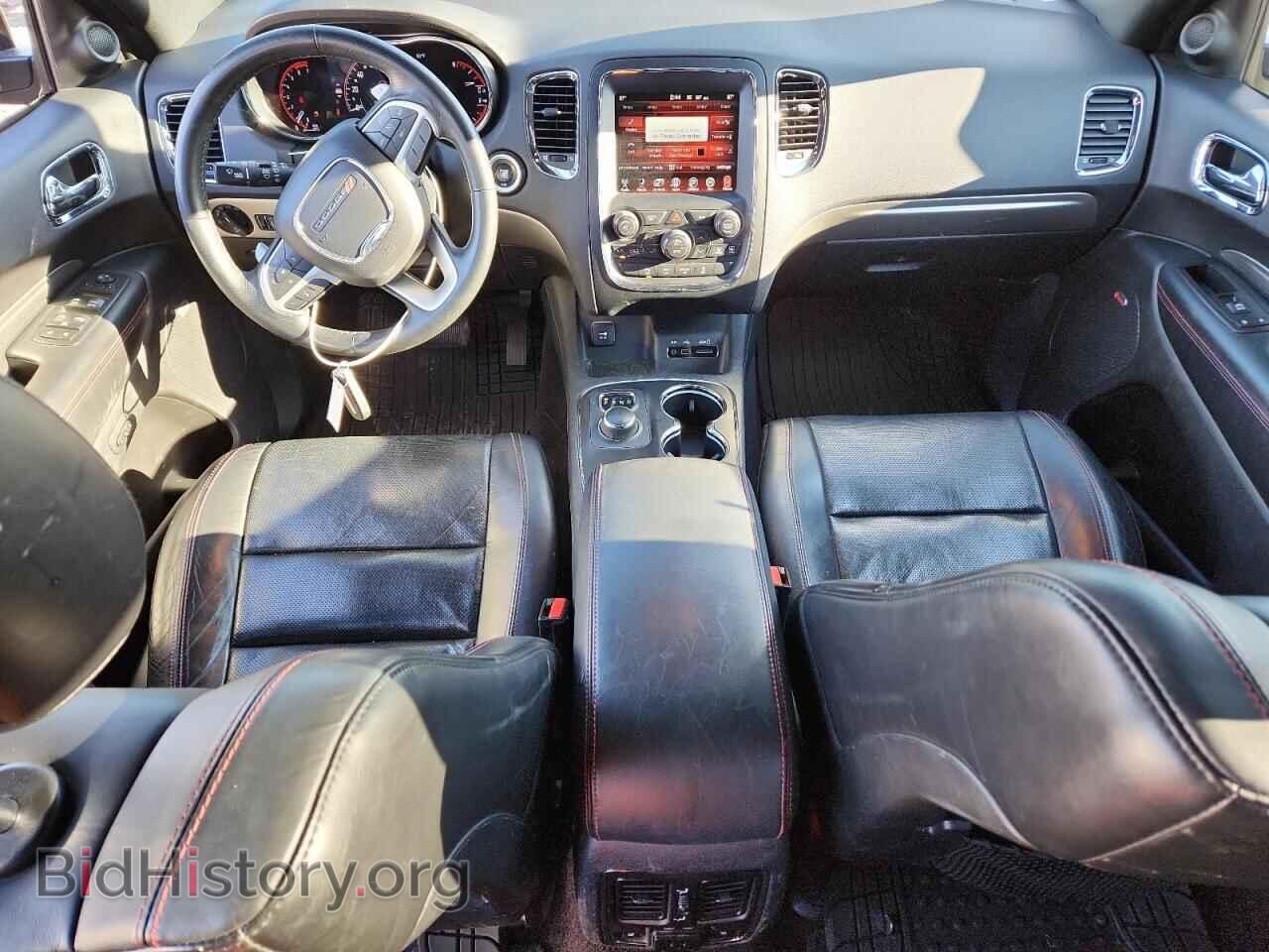 2017 DODGE DURANGO - VIN: 1C4SDJCT6HC733253 - Photo 8