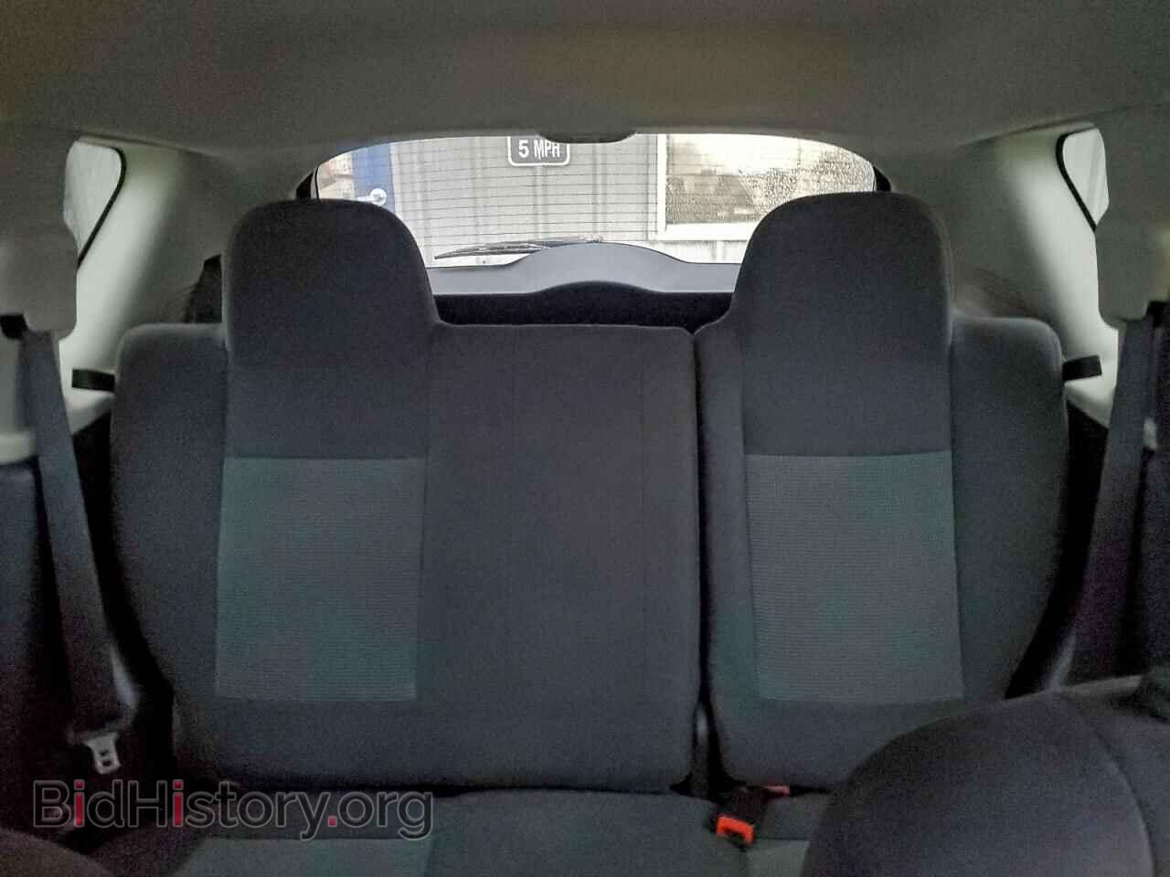 2016 JEEP COMPASS - VIN: 1C4NJDBB7GD511362 - Фото 10